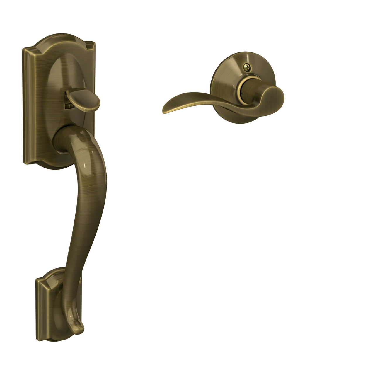 icon for Antique Brass finish