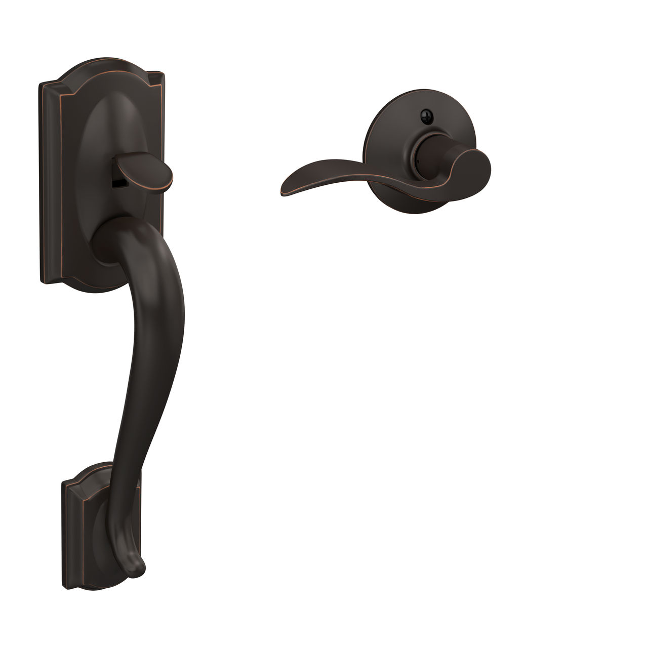 icon for Aged Bronze finish