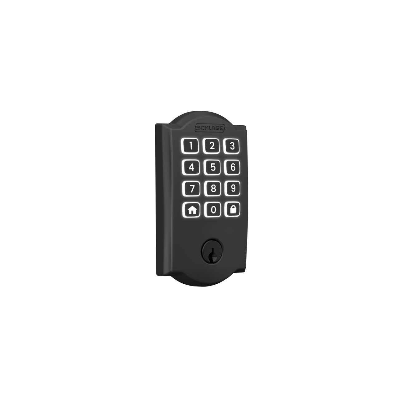 Schlage Arrive™ Smart WiFi Deadbolt