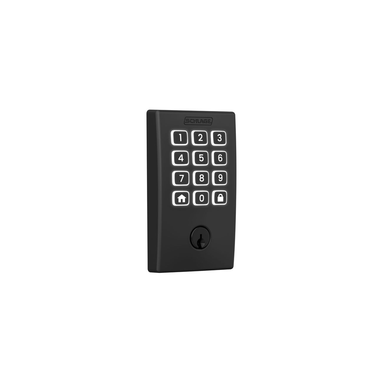 Schlage Arrive™ Smart WiFi Deadbolt