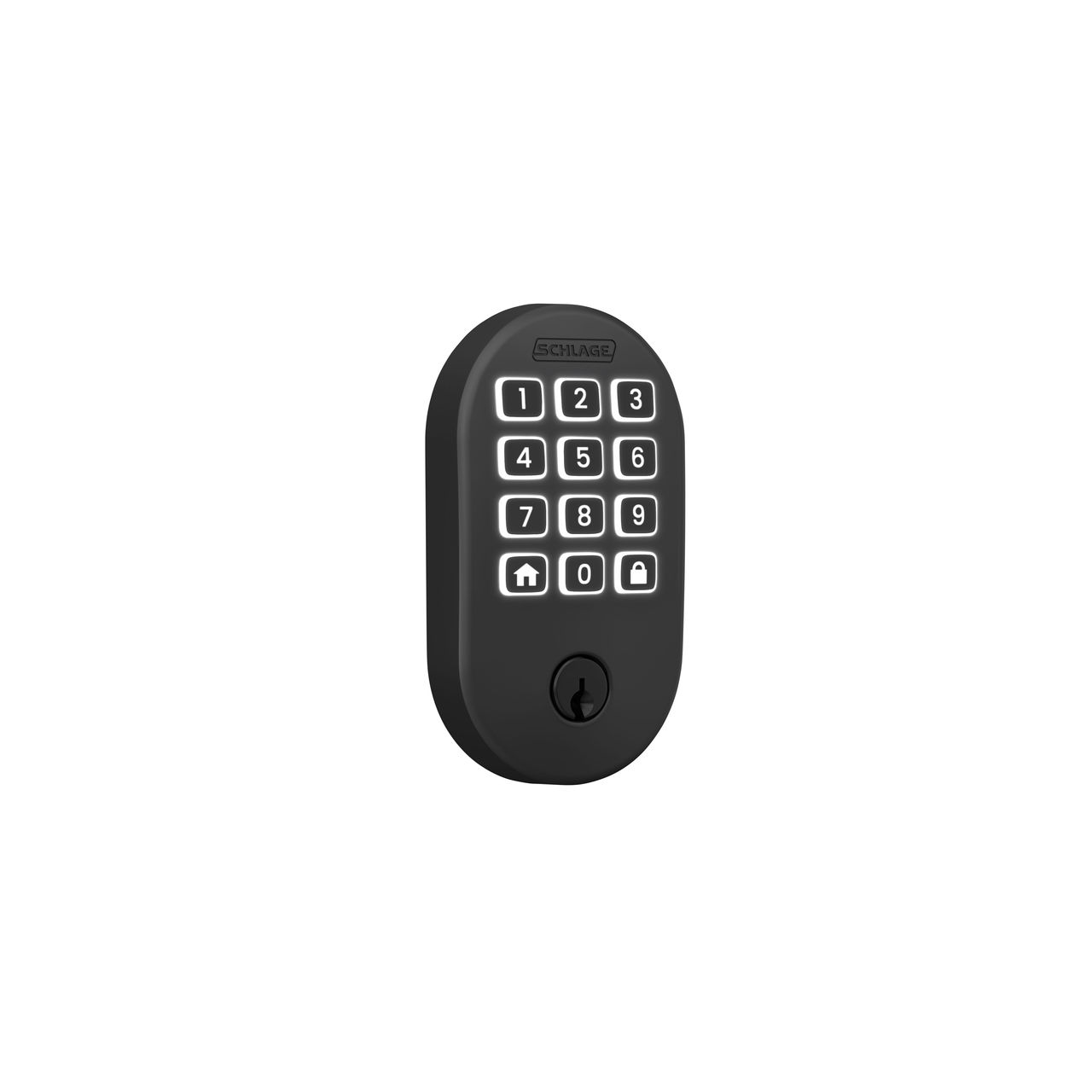 Schlage Arrive™ Smart WiFi Deadbolt