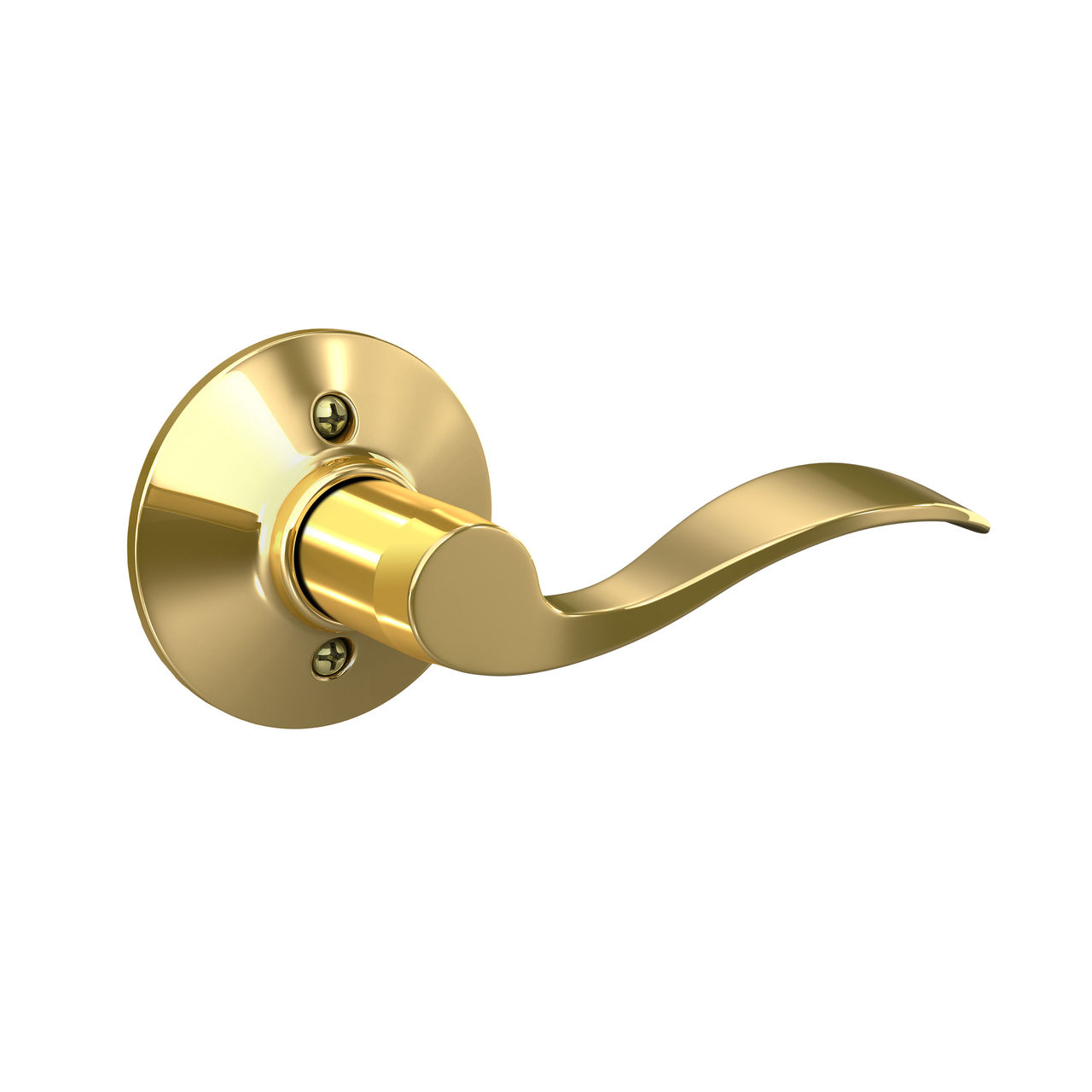 icon for Bright Brass finish