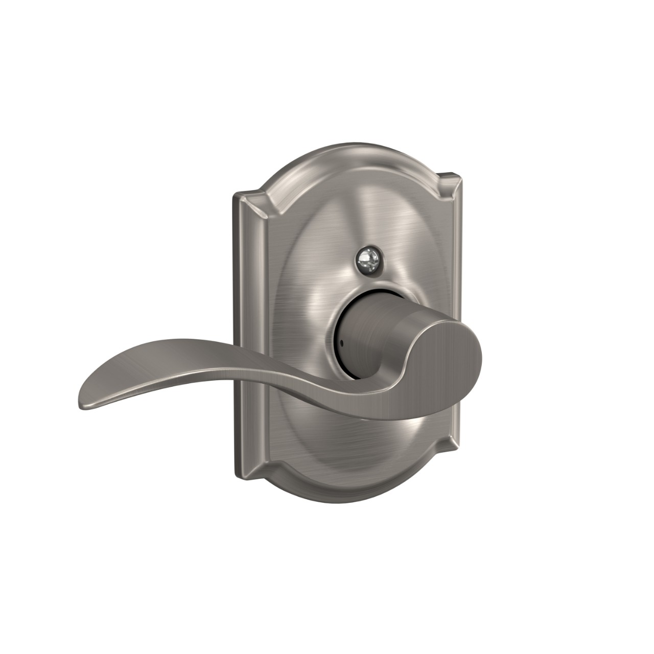 icon for Satin Nickel finish