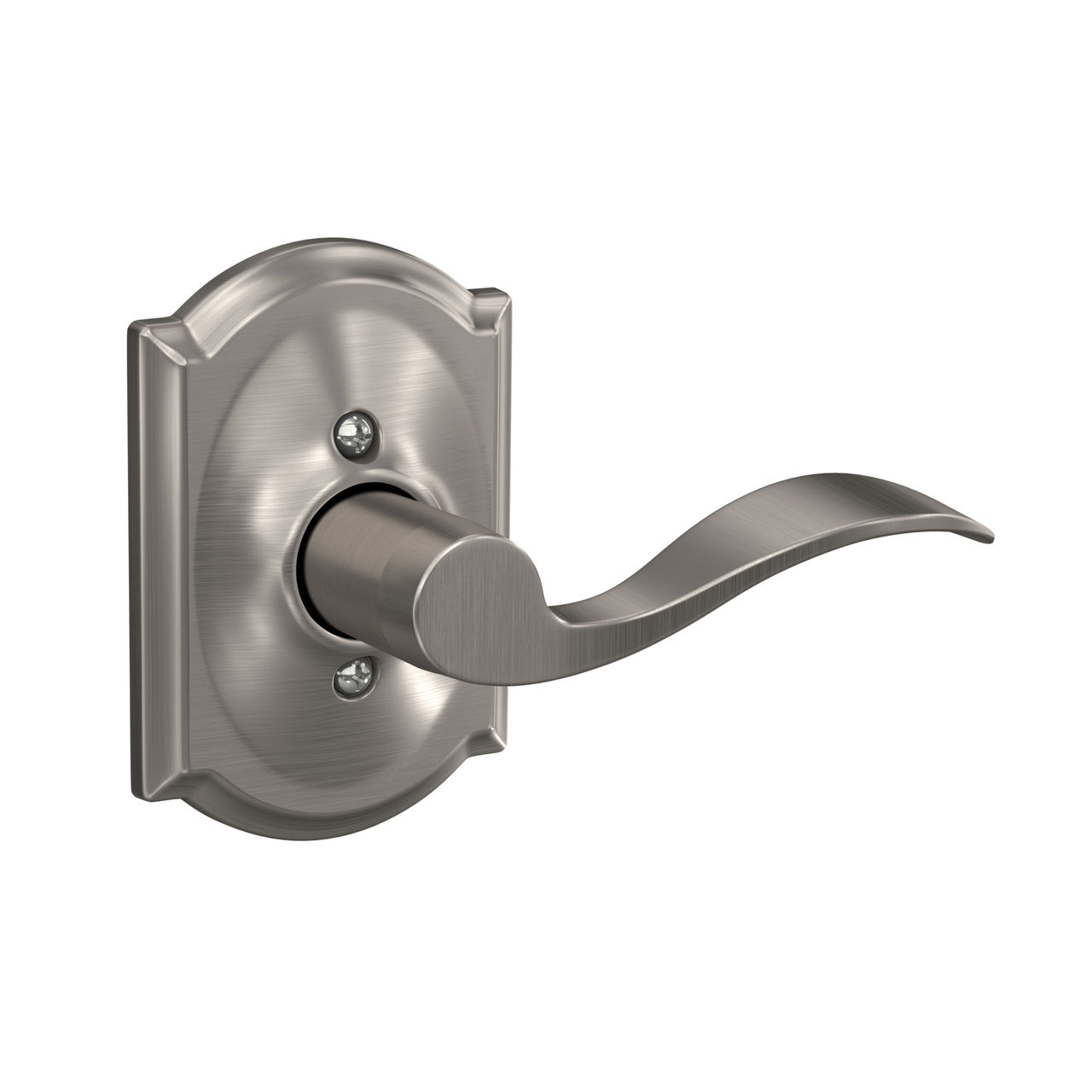 icon for Satin Nickel finish