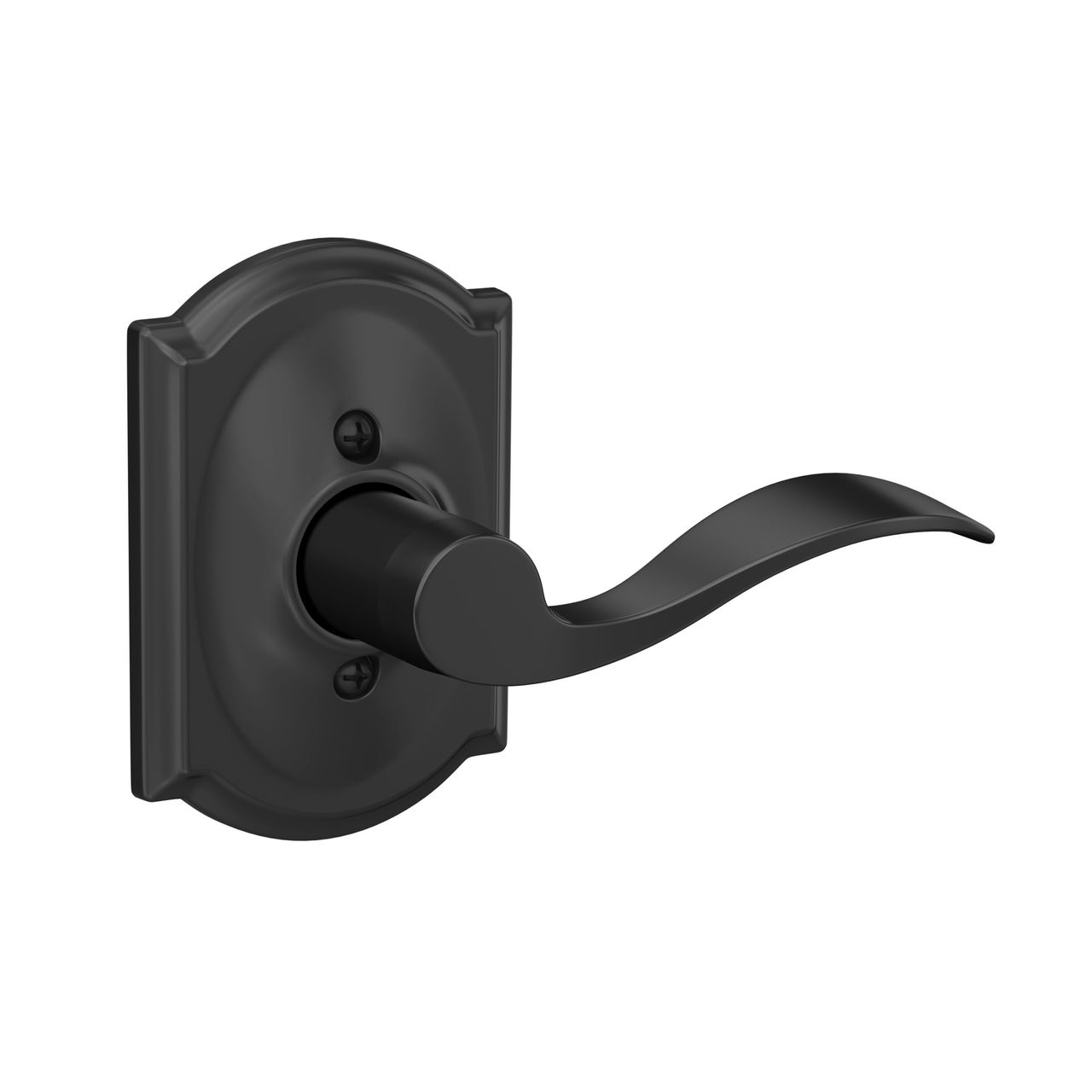 icon for Matte Black finish