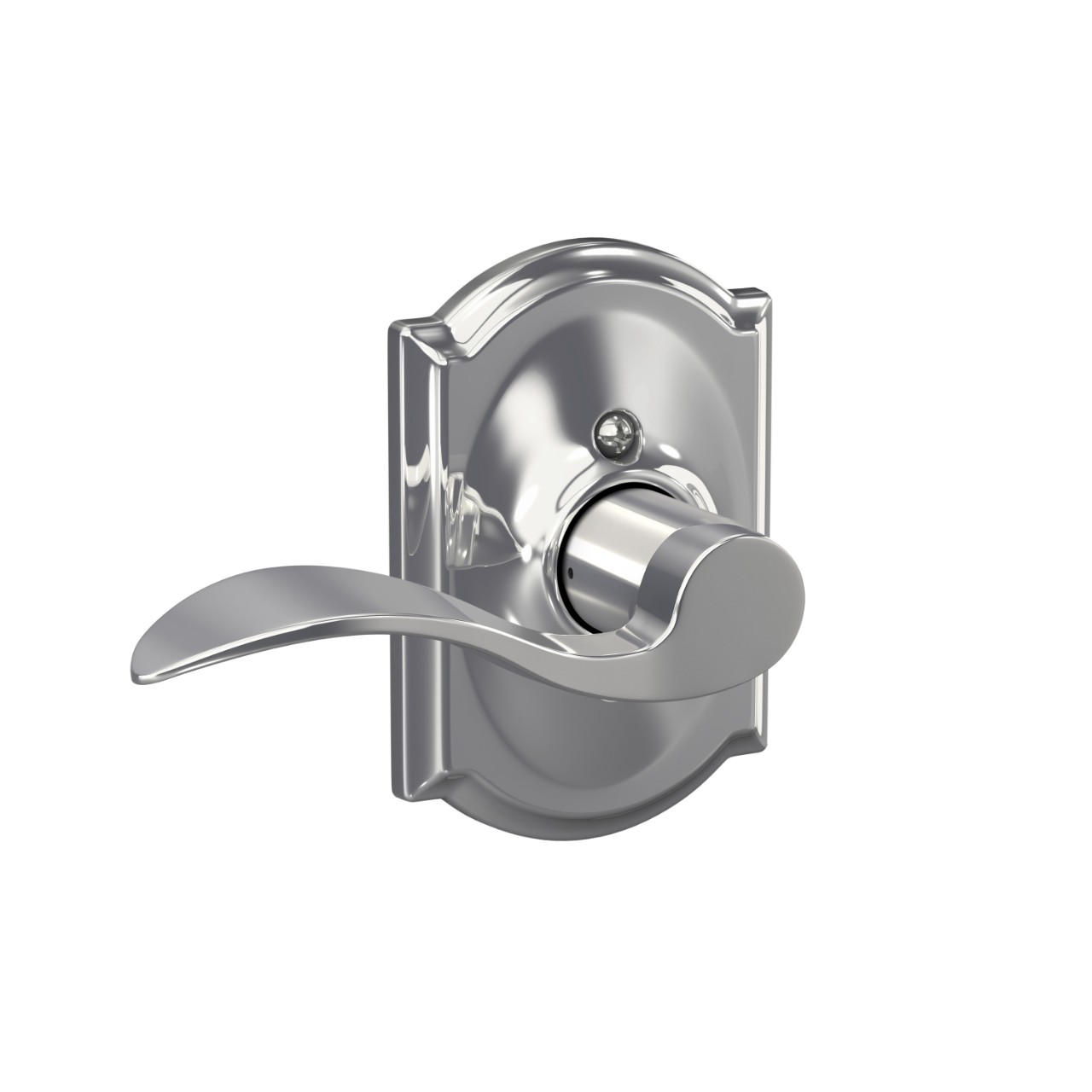icon for Bright Chrome finish