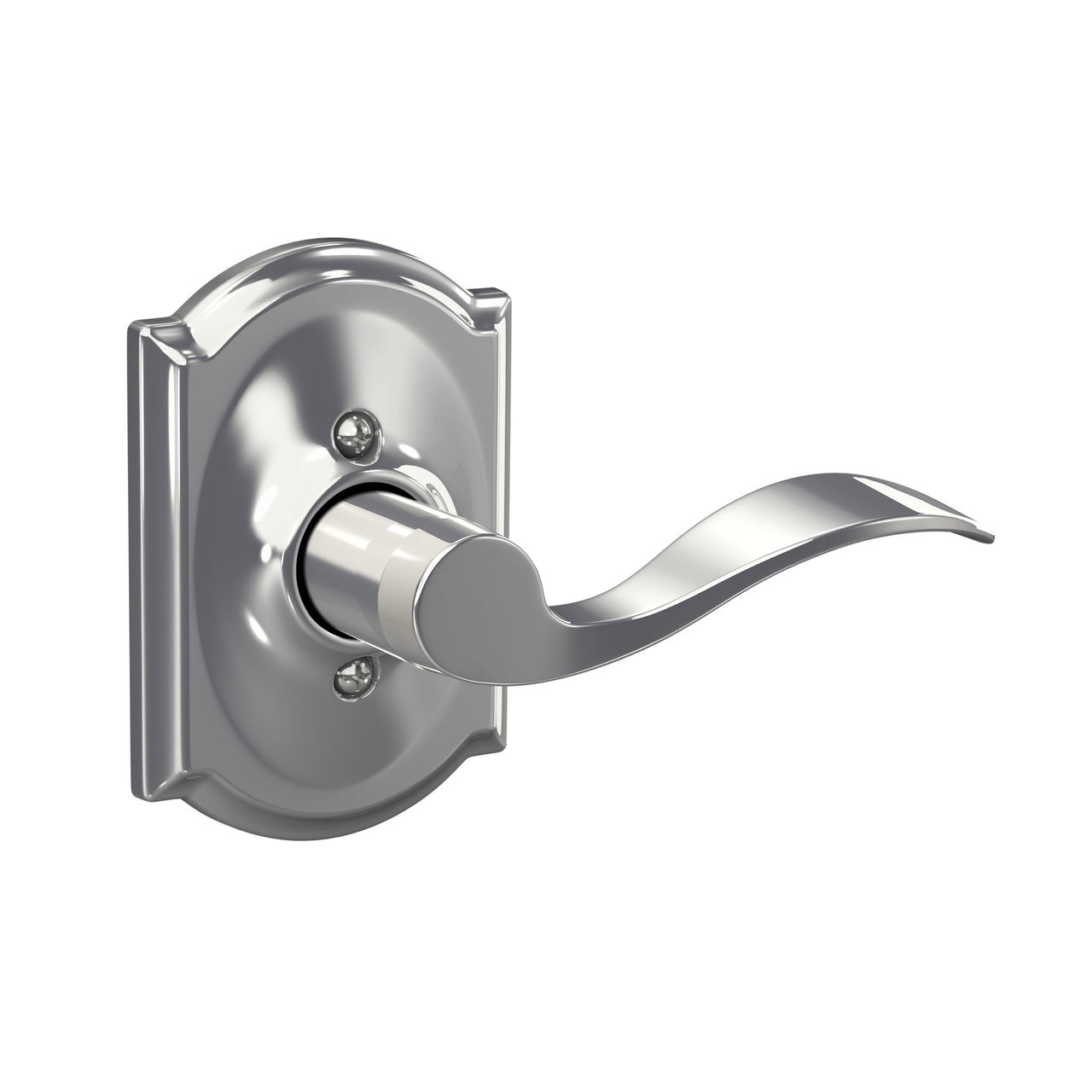 icon for Bright Chrome finish