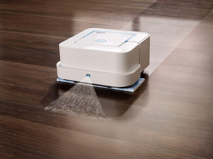 irobot bravva jet 240