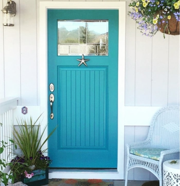 Opportunity Is Knocking For An Updated Front Door