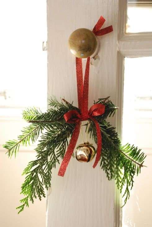 6 Diy Holiday Door Decor Ideas To Make Your Season Bright