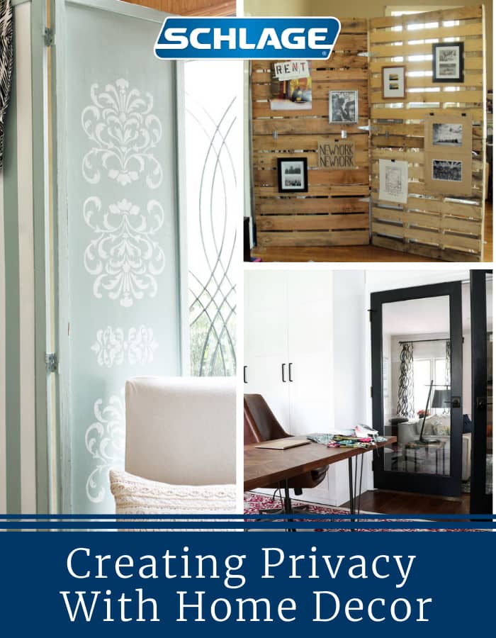 Need A Bit Of Privacy Your Home Décor Can Help 