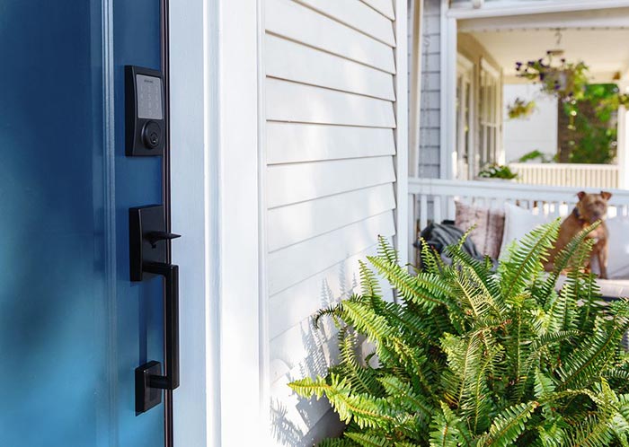 Refresh your curb appeal with these 10+ front door hardware styles.