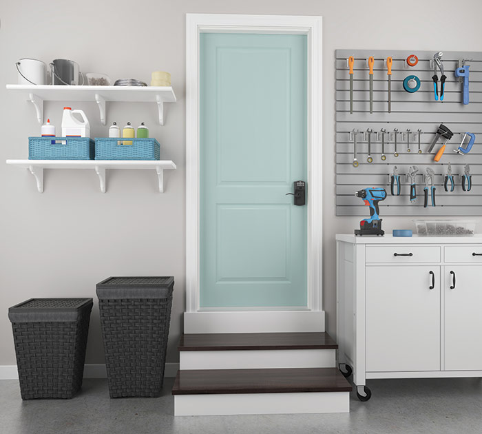 25 DIY Storage Ideas to Help Corral Your Kids' Clutter - Bob Vila