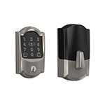 Schlage Encode Plus - Programming