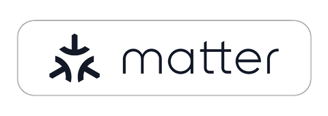 Matter logo
