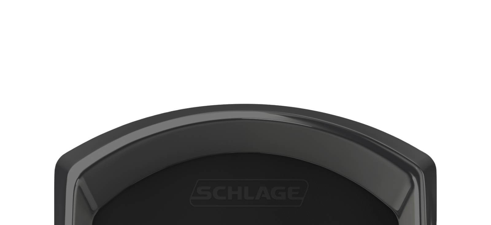 Schlage Encode Header - Images of Product Examples