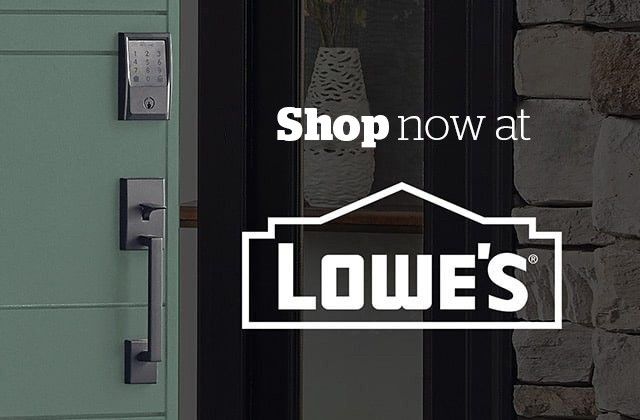 Shop Schlage at Lowes