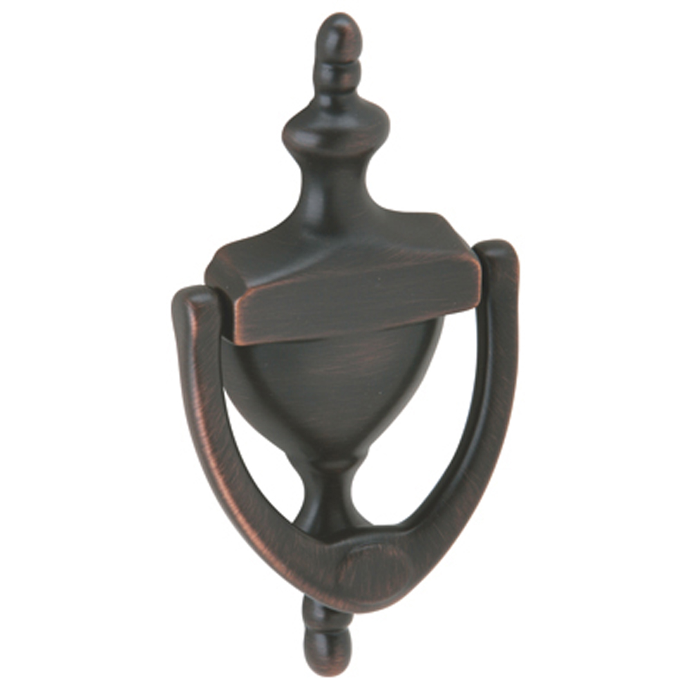 door knocker