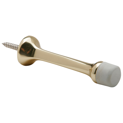 doorstop from Schlage