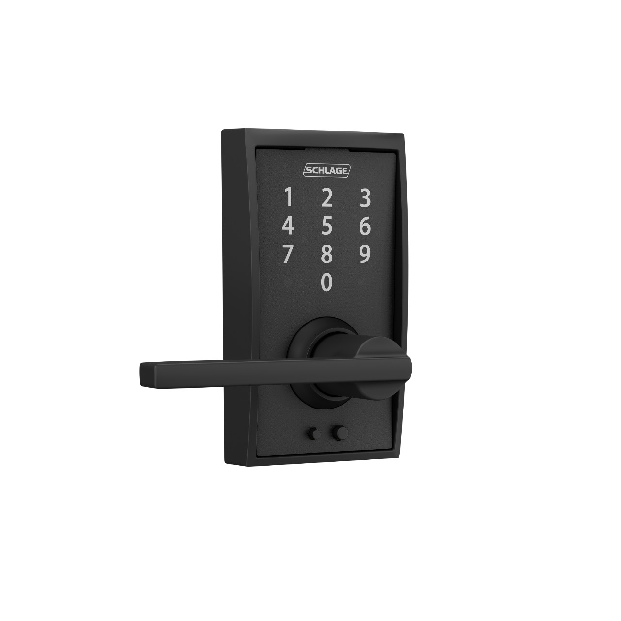 Image for Schlage Touch™ Electronic Lever