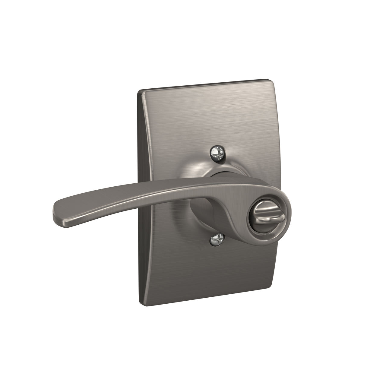 Merano Lever Keyed Entry Lock